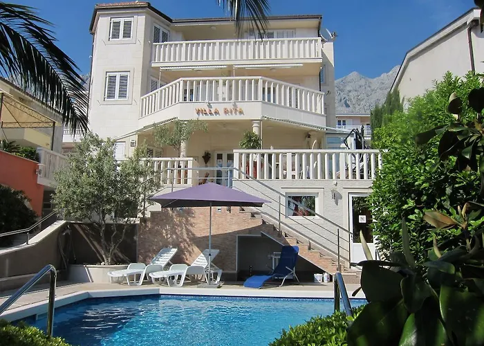 Villa Rita Oase