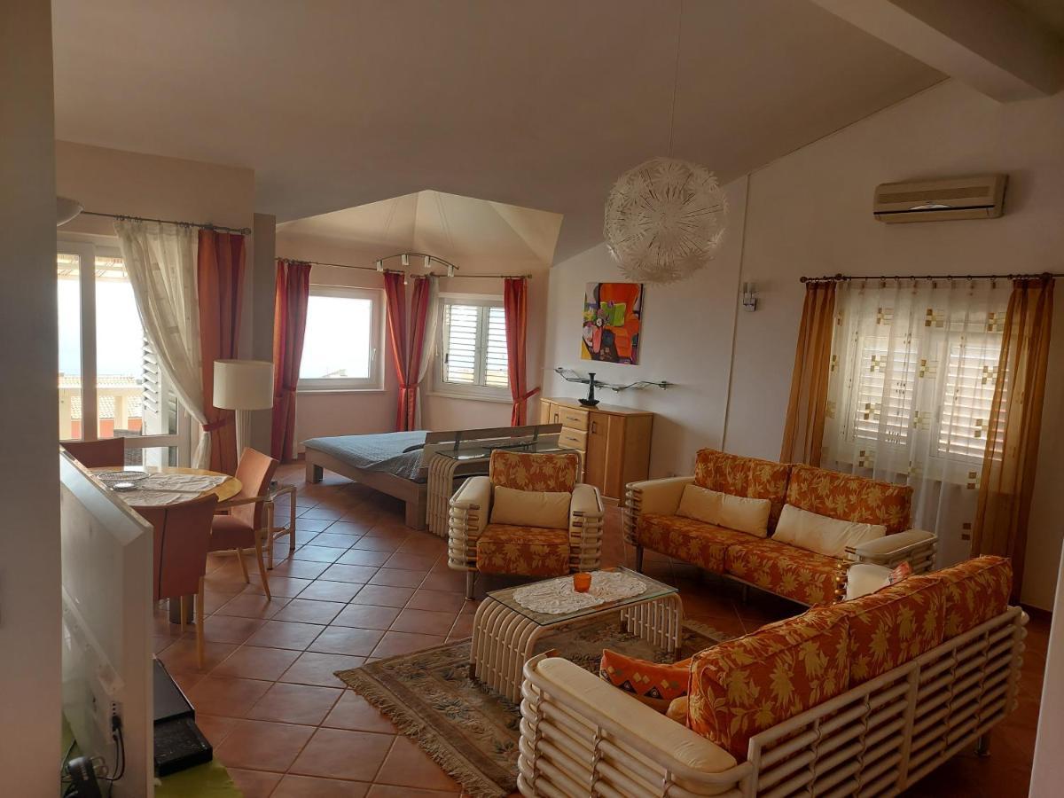 Rita Oase Apartment *