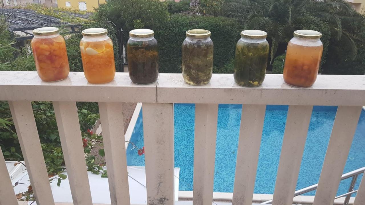 Rita Oase * Makarska
