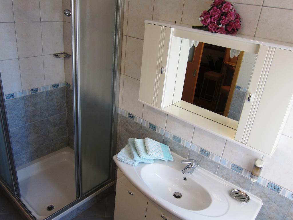 Apartment Rita Oase Makarska