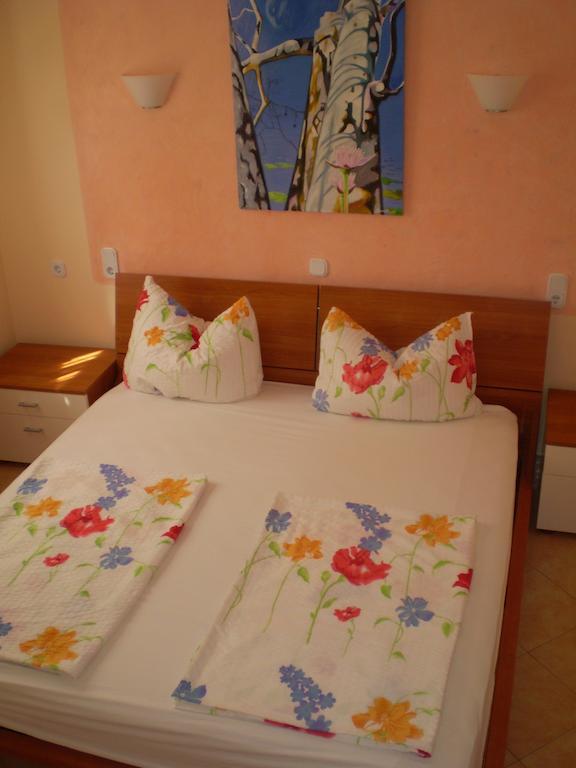 Rita Oase * Makarska