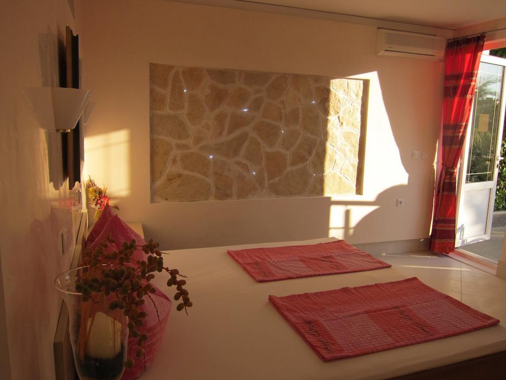 Apartment Rita Oase Makarska