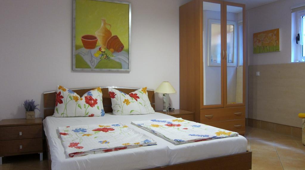 Apartment Rita Oase *