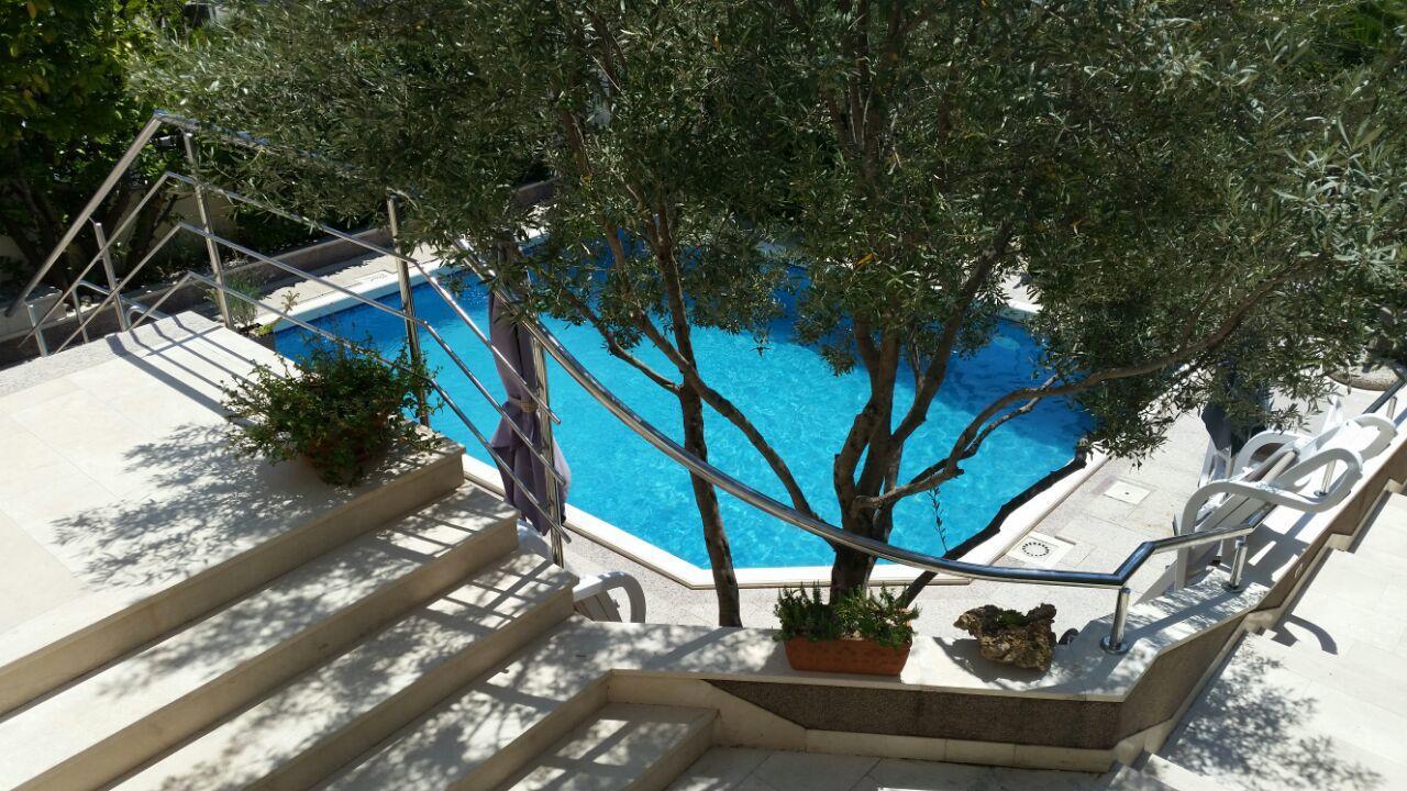 Rita Oase Apartment