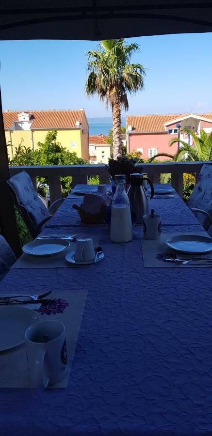 Apartment Rita Oase Makarska